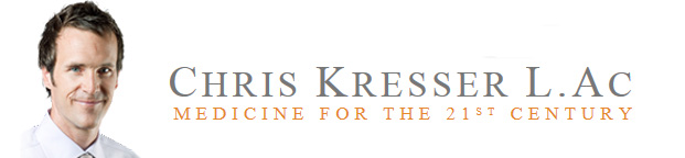 Chris Kresser Website